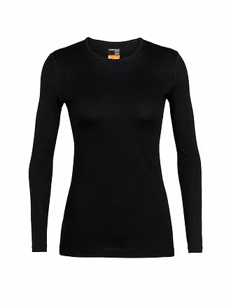 ICEBREAKER | Maglia funzionale da donna Merino 200 Oasis LS |